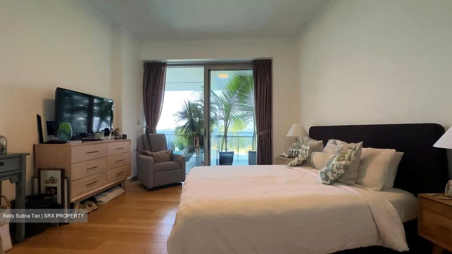 The Coast at Sentosa Cove (D4), Condominium #569449971